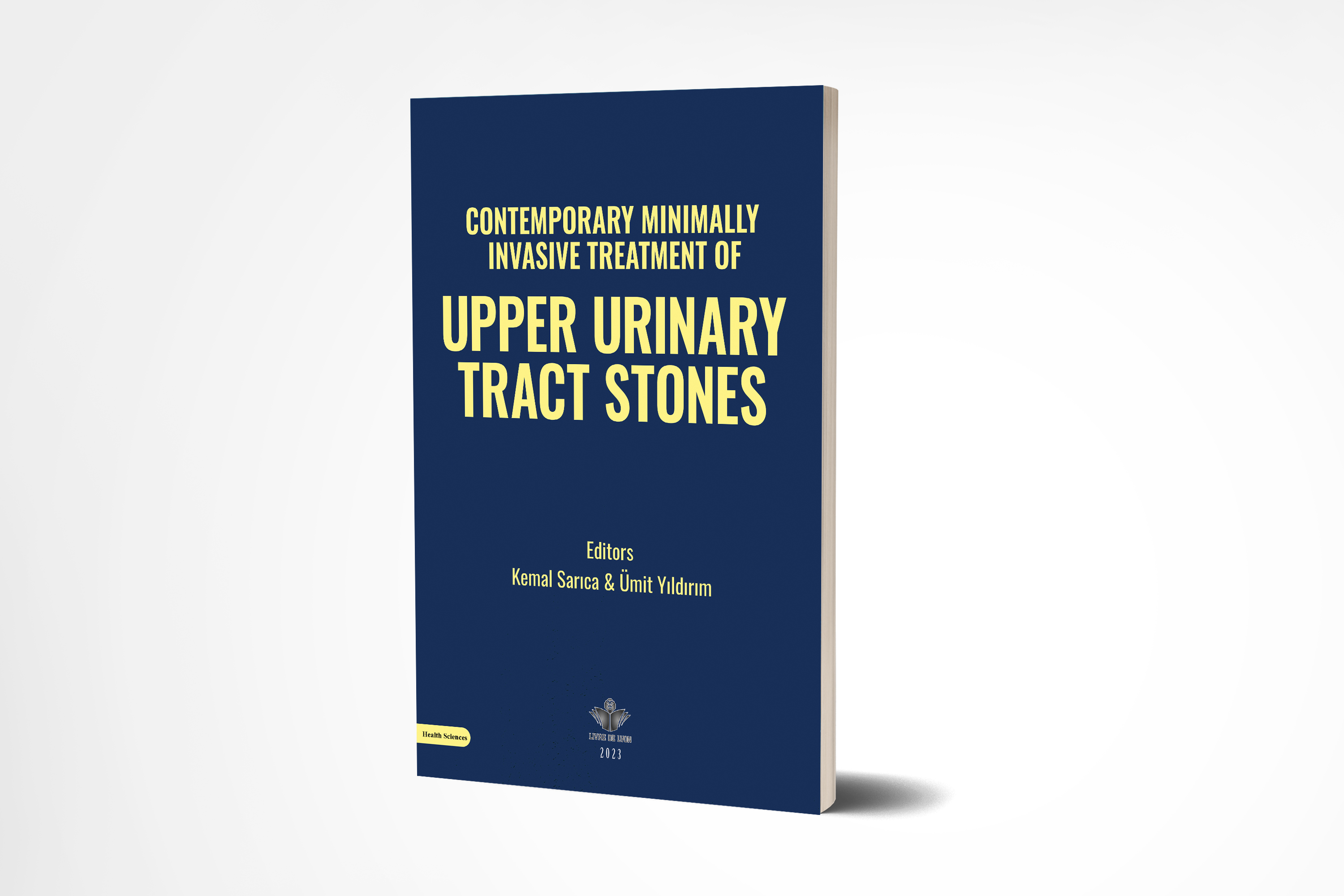 Contemporary Minimally Invasive Treatment of Upper Urinary Tract Stones